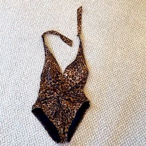 Perfect fit bathing suit